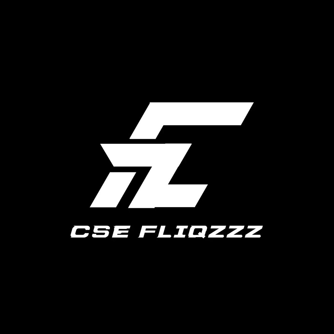CSE FLIQZZZ